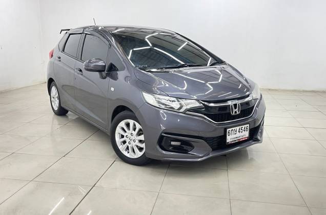 Jazz 1.5 V (MY14) (MNC) AT - ภาพย่อที่ 12