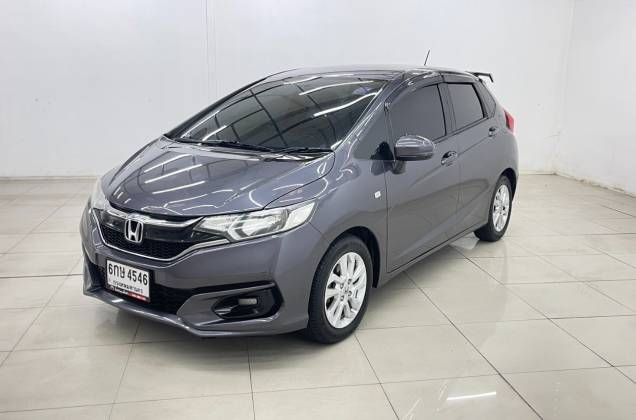 Jazz 1.5 V (MY14) (MNC) AT - ภาพย่อที่ 13