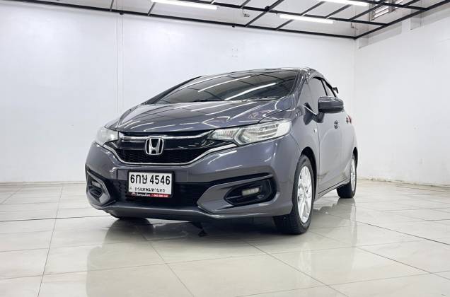 Jazz 1.5 V (MY14) (MNC) AT - ภาพย่อที่ 14