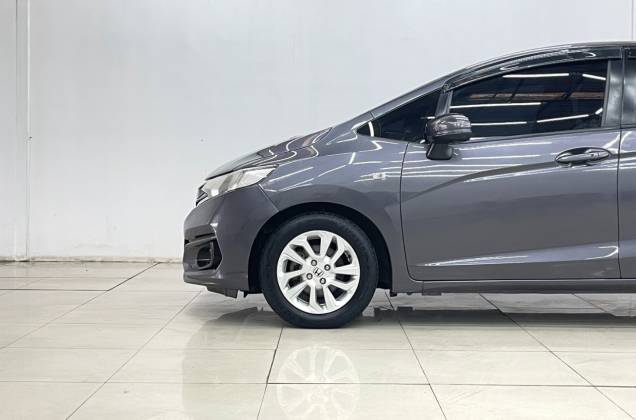 Jazz 1.5 V (MY14) (MNC) AT - ภาพย่อที่ 15