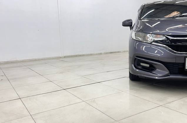 Jazz 1.5 V (MY14) (MNC) AT - ภาพย่อที่ 16