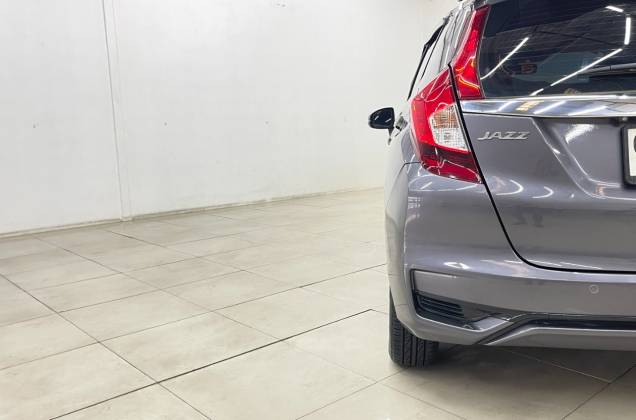 Jazz 1.5 V (MY14) (MNC) AT - ภาพย่อที่ 18