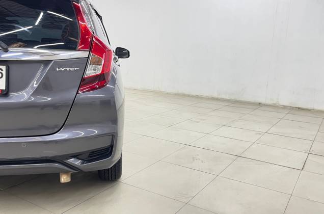 Jazz 1.5 V (MY14) (MNC) AT - ภาพย่อที่ 19
