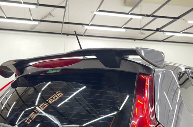 Jazz 1.5 V (MY14) (MNC) AT - ภาพย่อที่ 20