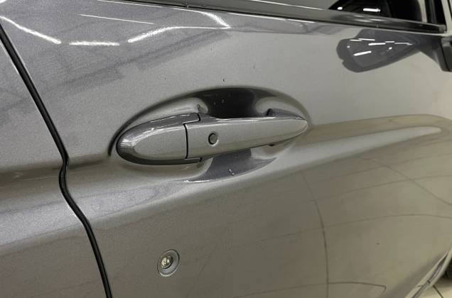 Jazz 1.5 V (MY14) (MNC) AT - ภาพย่อที่ 24