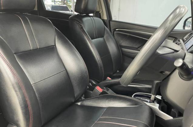 Jazz 1.5 V (MY14) (MNC) AT - ภาพย่อที่ 30