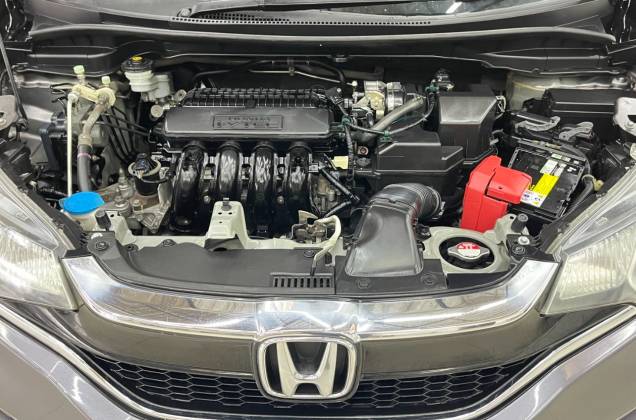 Jazz 1.5 V (MY14) (MNC) AT - ภาพย่อที่ 39