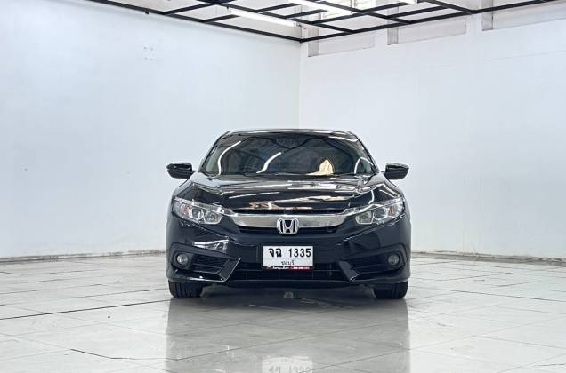 Civic 1.8 EL (MY16) AT - ภาพย่อที่ 3