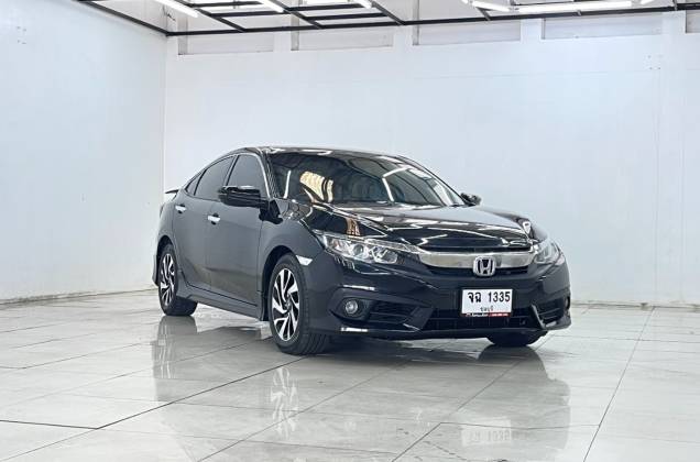 Civic 1.8 EL (MY16) AT - ภาพย่อที่ 5
