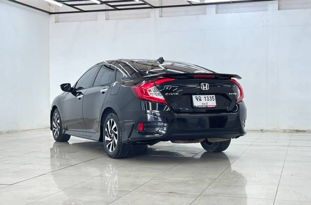 Civic 1.8 EL (MY16) AT - ภาพย่อที่ 6