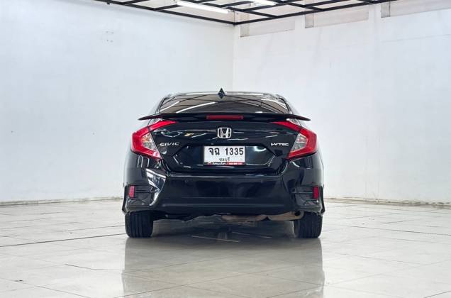 Civic 1.8 EL (MY16) AT - ภาพย่อที่ 7