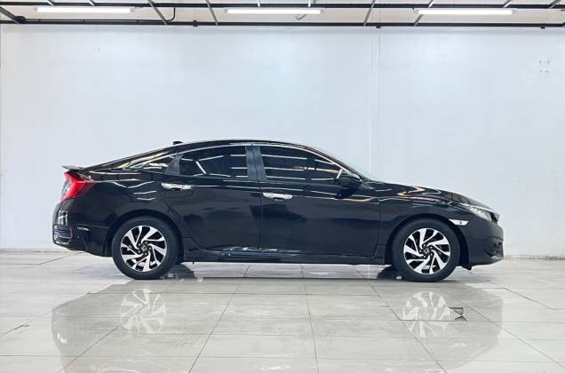 Civic 1.8 EL (MY16) AT - ภาพย่อที่ 10
