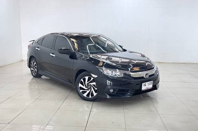 Civic 1.8 EL (MY16) AT - ภาพย่อที่ 12