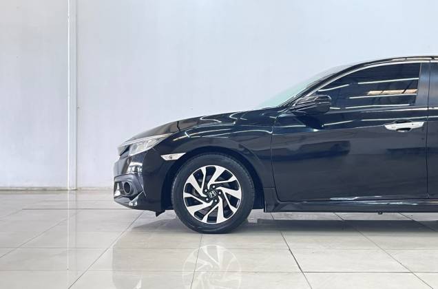 Civic 1.8 EL (MY16) AT - ภาพย่อที่ 15