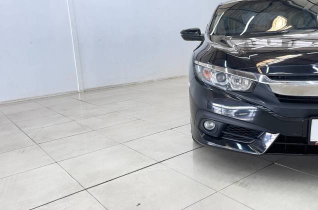 Civic 1.8 EL (MY16) AT - ภาพย่อที่ 16