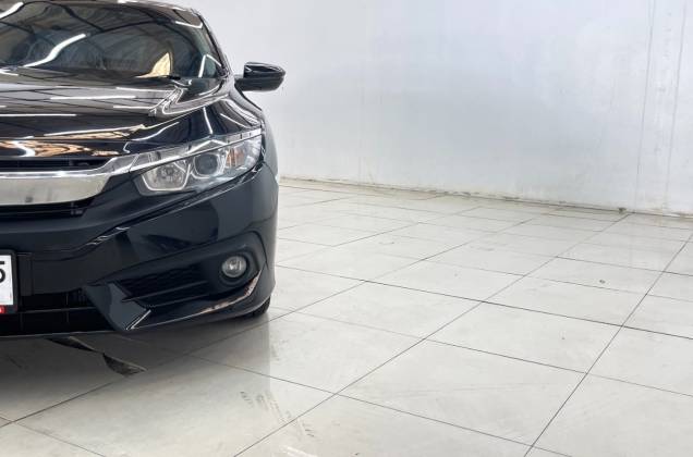 Civic 1.8 EL (MY16) AT - ภาพย่อที่ 17