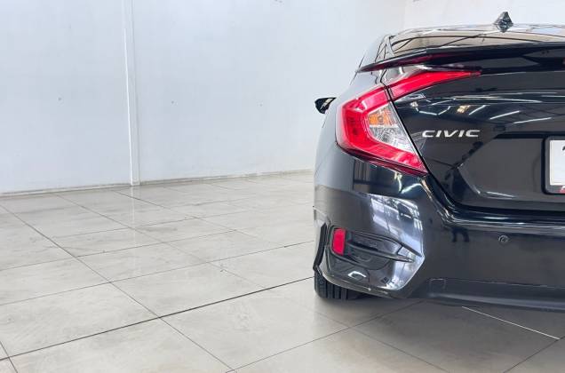 Civic 1.8 EL (MY16) AT - ภาพย่อที่ 18