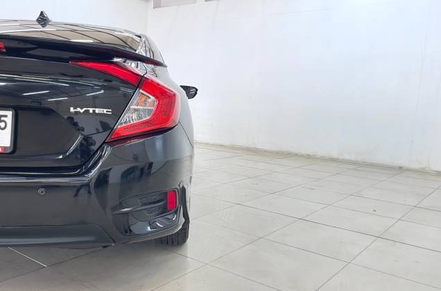 Civic 1.8 EL (MY16) AT - ภาพย่อที่ 19
