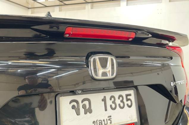 Civic 1.8 EL (MY16) AT - ภาพย่อที่ 20