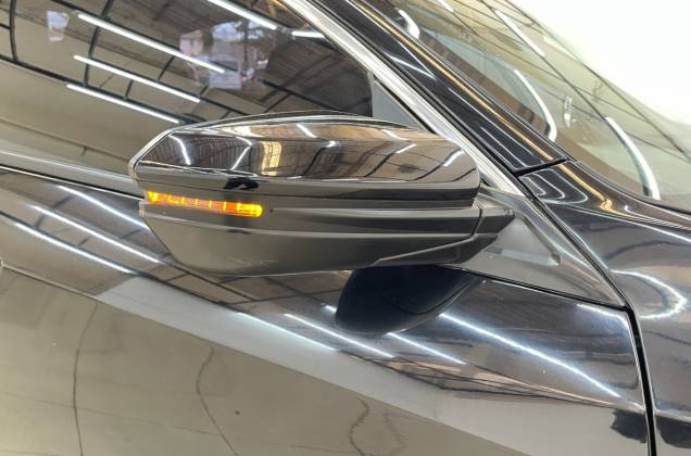 Civic 1.8 EL (MY16) AT - ภาพย่อที่ 25