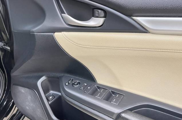 Civic 1.8 EL (MY16) AT - ภาพย่อที่ 26