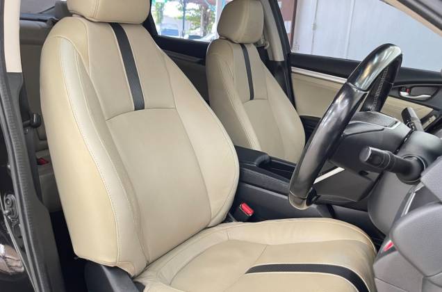 Civic 1.8 EL (MY16) AT - ภาพย่อที่ 30