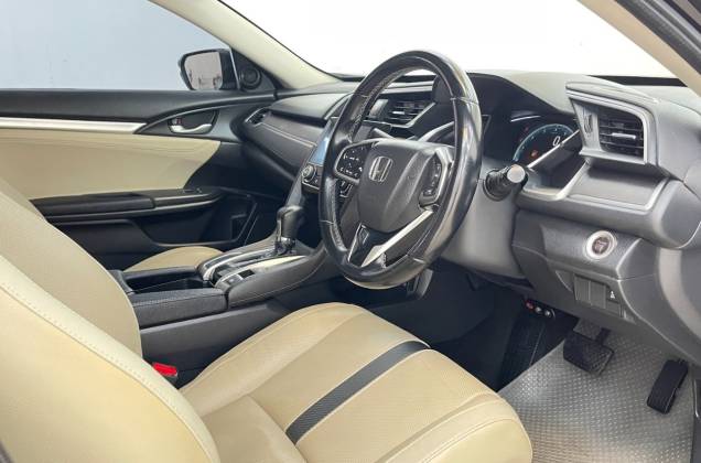 Civic 1.8 EL (MY16) AT - ภาพย่อที่ 29