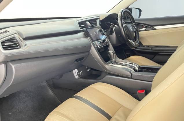 Civic 1.8 EL (MY16) AT - ภาพย่อที่ 31