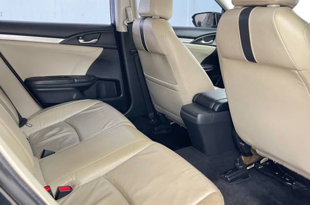 Civic 1.8 EL (MY16) AT - ภาพย่อที่ 28
