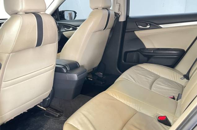 Civic 1.8 EL (MY16) AT - ภาพย่อที่ 32