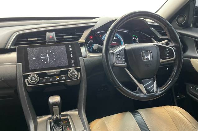 Civic 1.8 EL (MY16) AT - ภาพย่อที่ 33