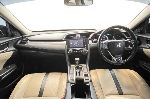 Civic 1.8 EL (MY16) AT - ภาพย่อที่ 34