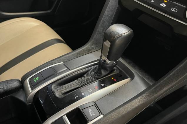 Civic 1.8 EL (MY16) AT - ภาพย่อที่ 37
