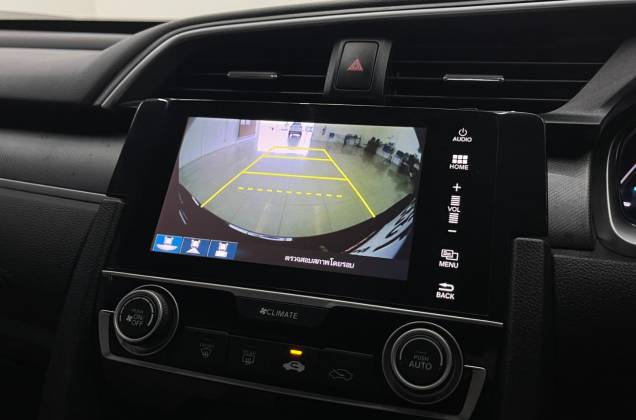 Civic 1.8 EL (MY16) AT - ภาพย่อที่ 36