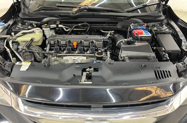 Civic 1.8 EL (MY16) AT - ภาพย่อที่ 39