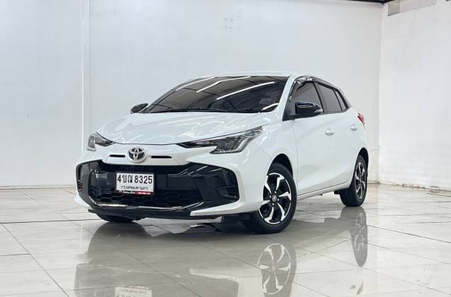 Yaris 1.2 Smart (MY23) AT