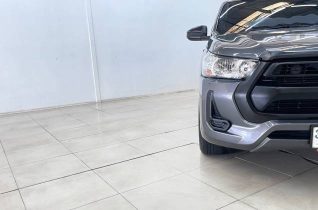 Hilux Revo Smart Cab 2.4 Entry Std Z Edition (MY20) MT - ภาพย่อที่ 17