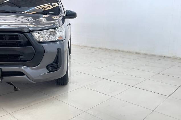 Hilux Revo Smart Cab 2.4 Entry Std Z Edition (MY20) MT - ภาพย่อที่ 18
