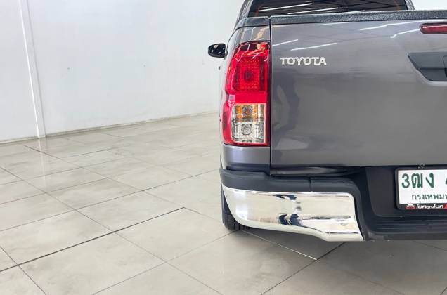 Hilux Revo Smart Cab 2.4 Entry Std Z Edition (MY20) MT - ภาพย่อที่ 19