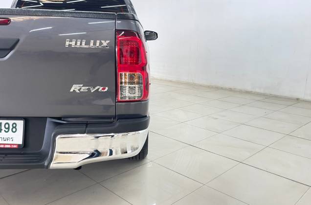 Hilux Revo Smart Cab 2.4 Entry Std Z Edition (MY20) MT - ภาพย่อที่ 20