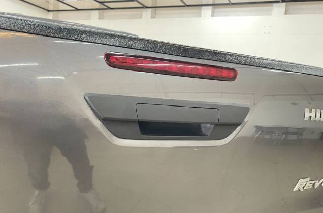 Hilux Revo Smart Cab 2.4 Entry Std Z Edition (MY20) MT - ภาพย่อที่ 22