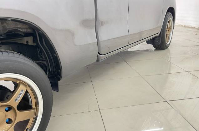 Hilux Revo Smart Cab 2.4 Entry Std Z Edition (MY20) MT - ภาพย่อที่ 23