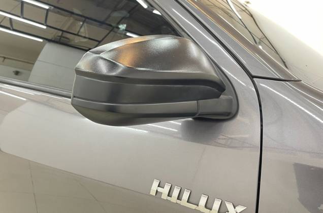 Hilux Revo Smart Cab 2.4 Entry Std Z Edition (MY20) MT - ภาพย่อที่ 25