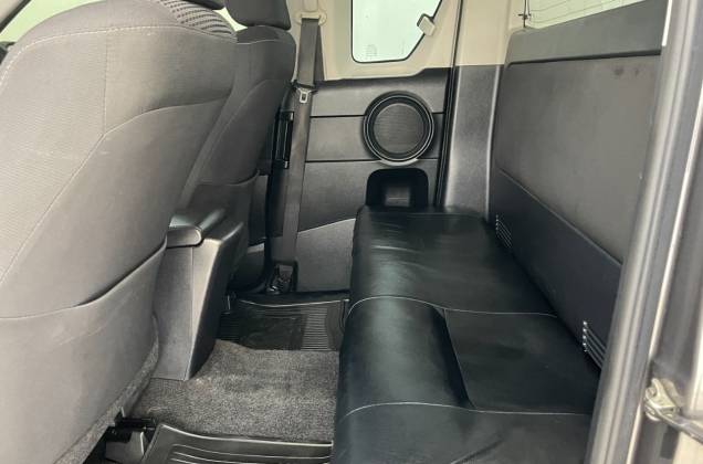 Hilux Revo Smart Cab 2.4 Entry Std Z Edition (MY20) MT - ภาพย่อที่ 31