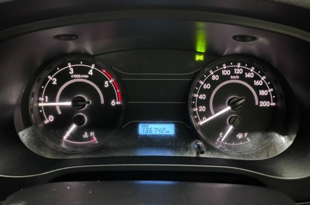 Hilux Revo Smart Cab 2.4 Entry Std Z Edition (MY20) MT - ภาพย่อที่ 36