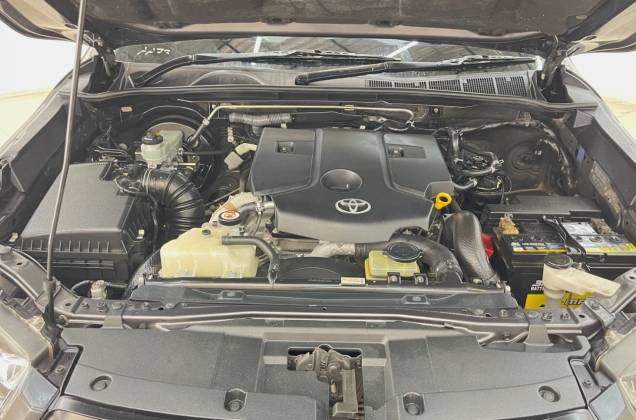 Hilux Revo Smart Cab 2.4 Entry Std Z Edition (MY20) MT - ภาพย่อที่ 37