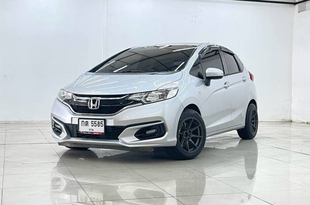 Jazz 1.5 V+ (MY14) (MNC) AT*