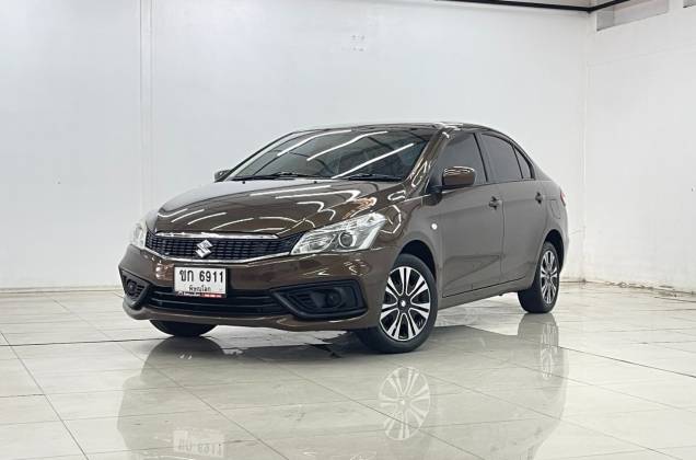 Ciaz 1.2 GL (MNC) AT