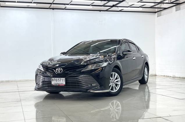 Camry 2.0 G (MY18) AT