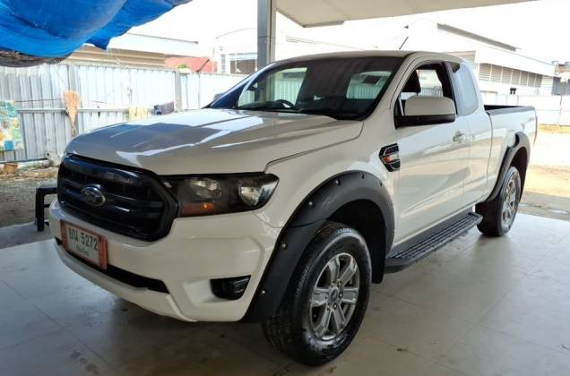 Ranger All-New Open Cab 2.2 Hi-Rider XL+(MY18) MT